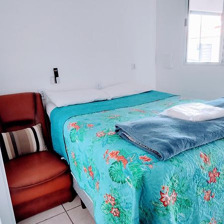Minha Casa Em Botucatu Suite Exterior photo