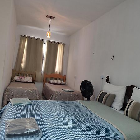 Minha Casa Em Botucatu Suite Exterior photo