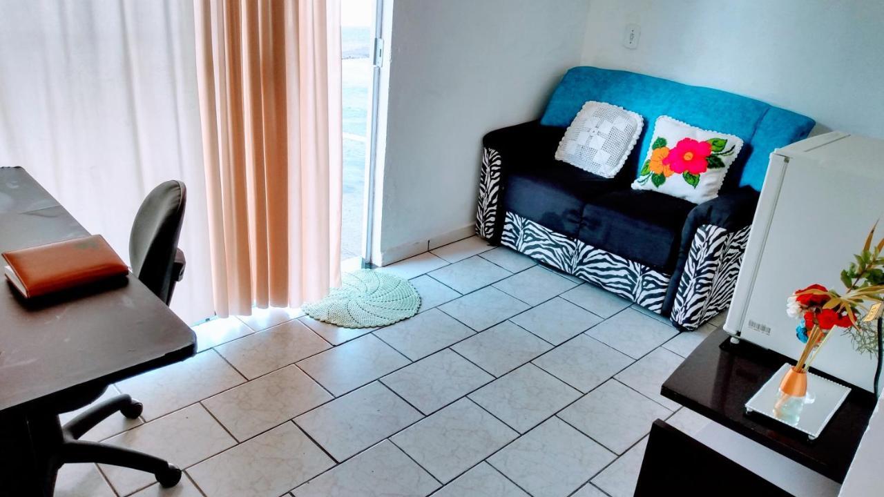 Minha Casa Em Botucatu Suite Exterior photo