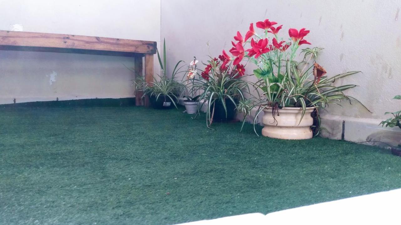 Minha Casa Em Botucatu Suite Exterior photo