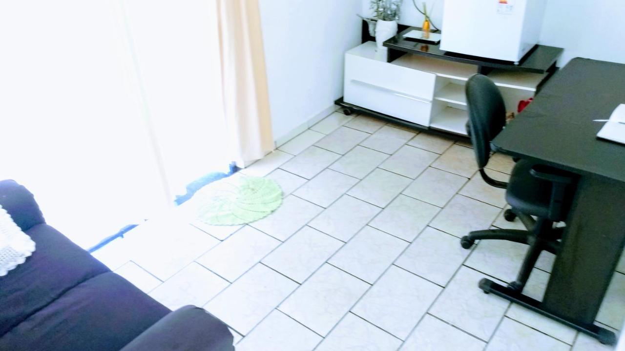 Minha Casa Em Botucatu Suite Exterior photo