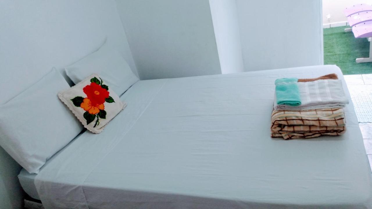 Minha Casa Em Botucatu Suite Exterior photo