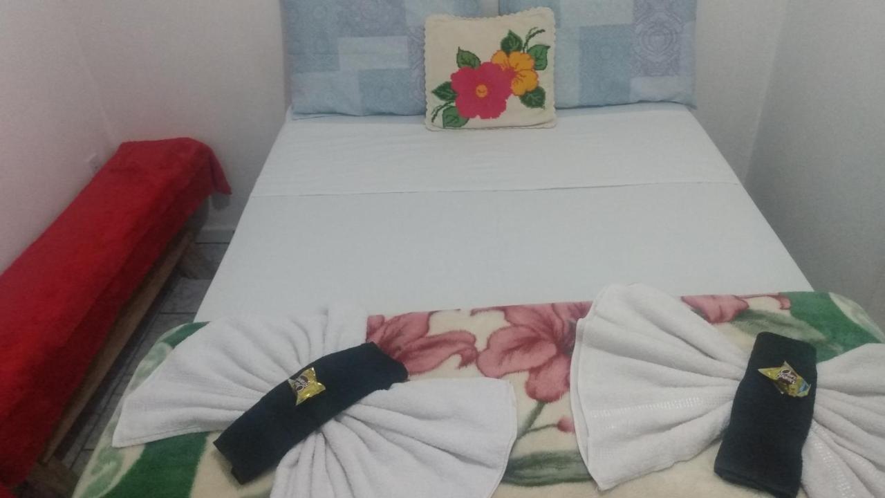 Minha Casa Em Botucatu Suite Exterior photo