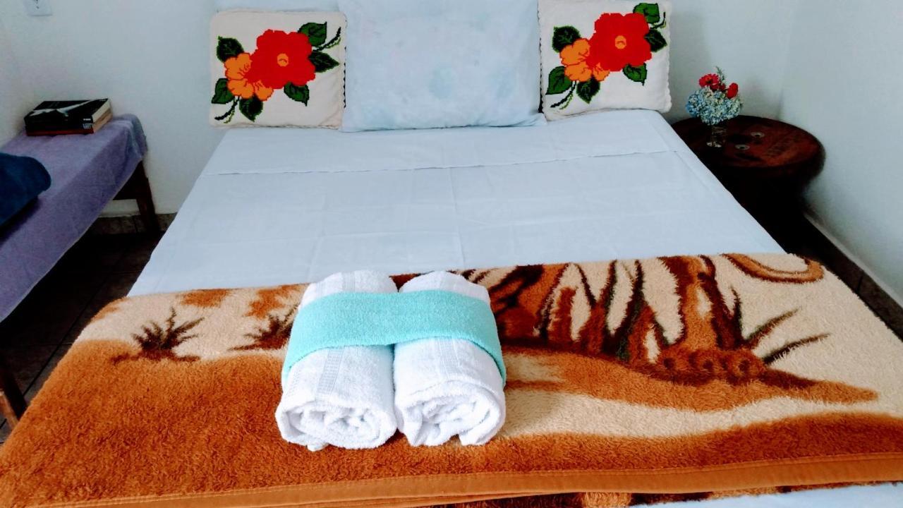 Minha Casa Em Botucatu Suite Exterior photo