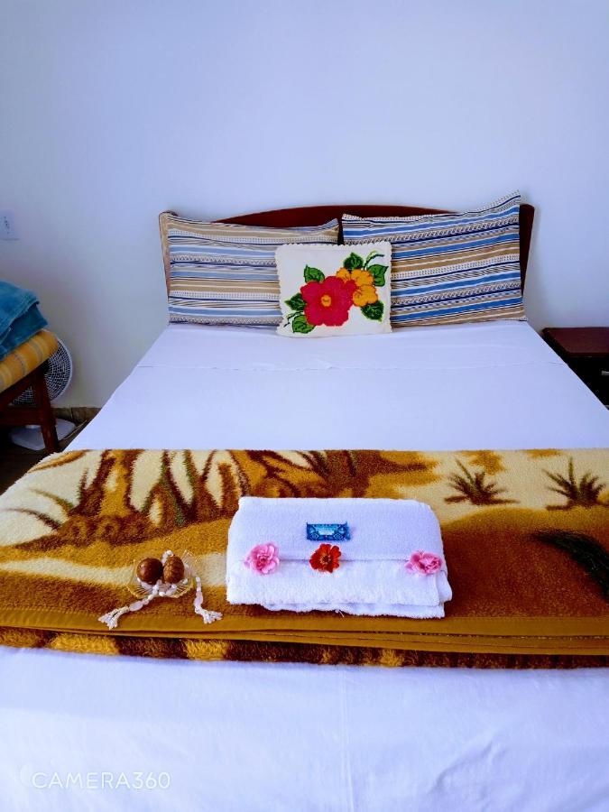 Minha Casa Em Botucatu Suite Exterior photo