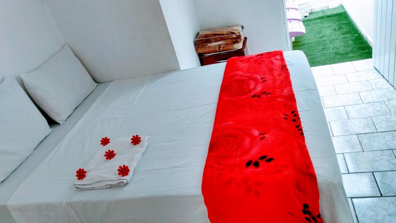Minha Casa Em Botucatu Suite Exterior photo
