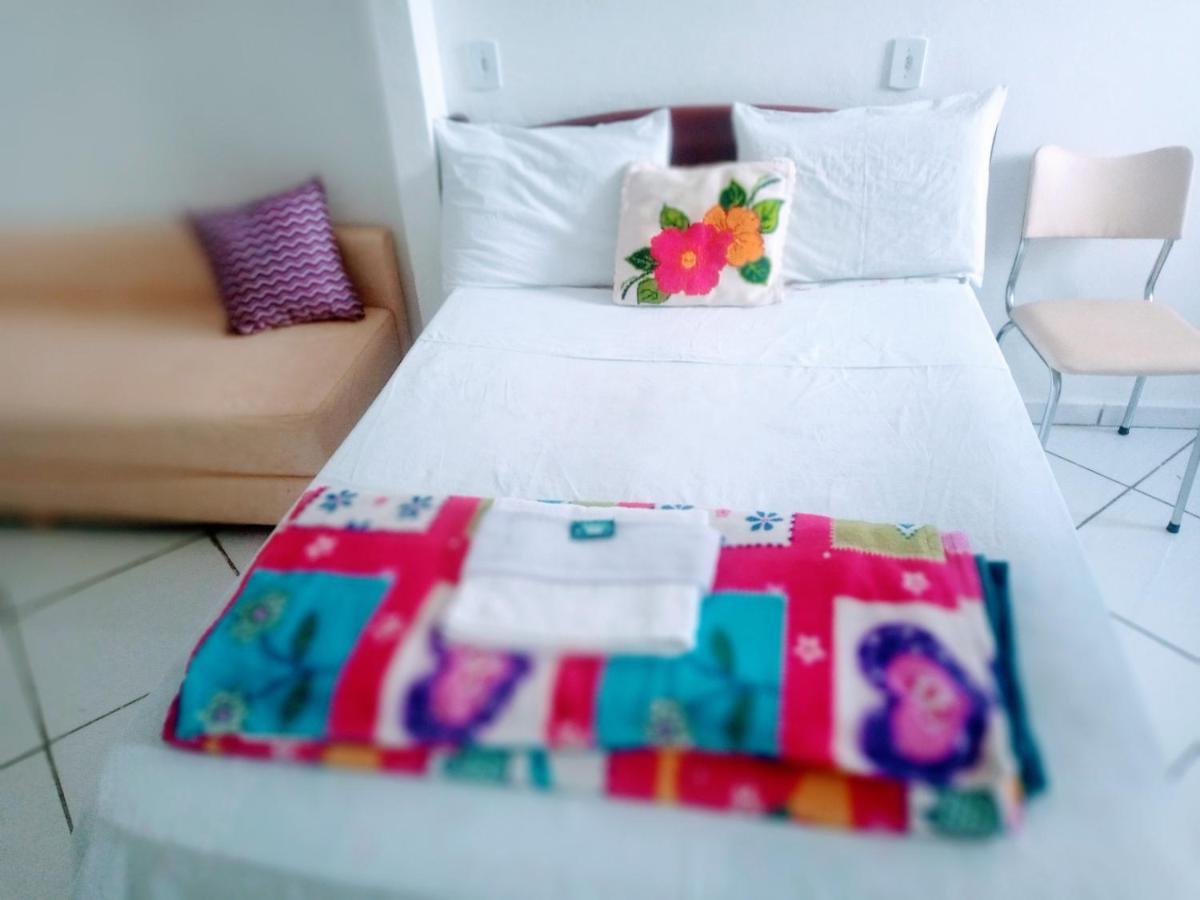 Minha Casa Em Botucatu Suite Exterior photo