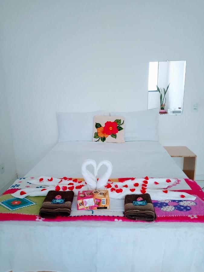 Minha Casa Em Botucatu Suite Exterior photo
