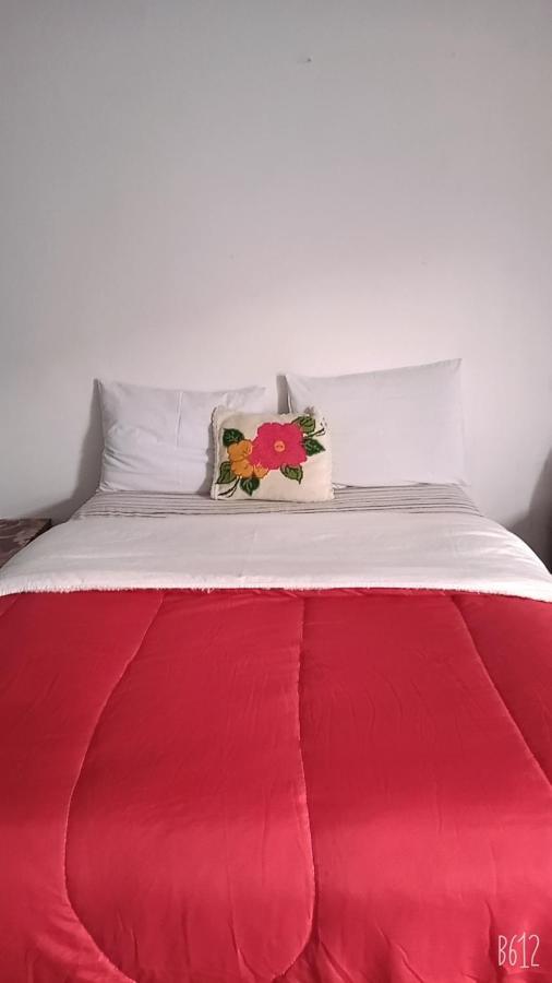 Minha Casa Em Botucatu Suite Exterior photo