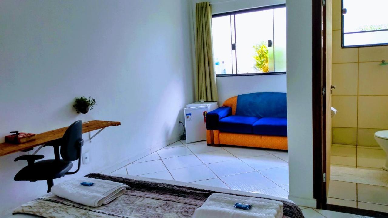 Minha Casa Em Botucatu Suite Exterior photo