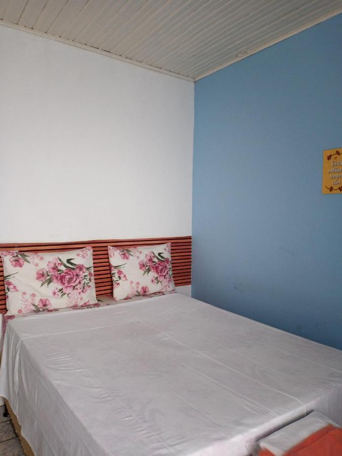 Minha Casa Em Botucatu Suite Exterior photo