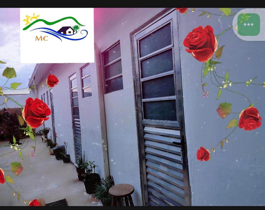 Minha Casa Em Botucatu Suite Exterior photo