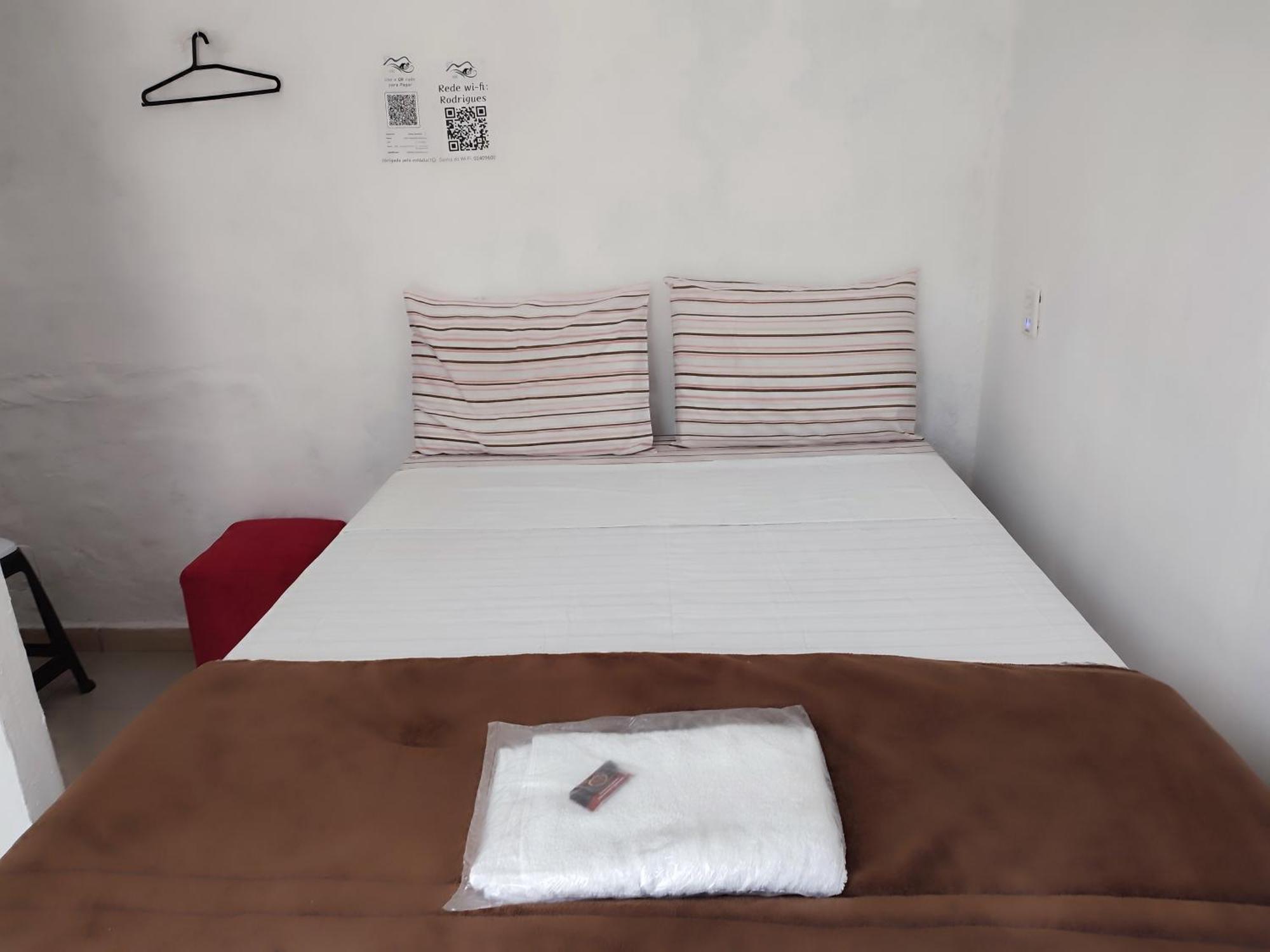 Minha Casa Em Botucatu Suite Exterior photo