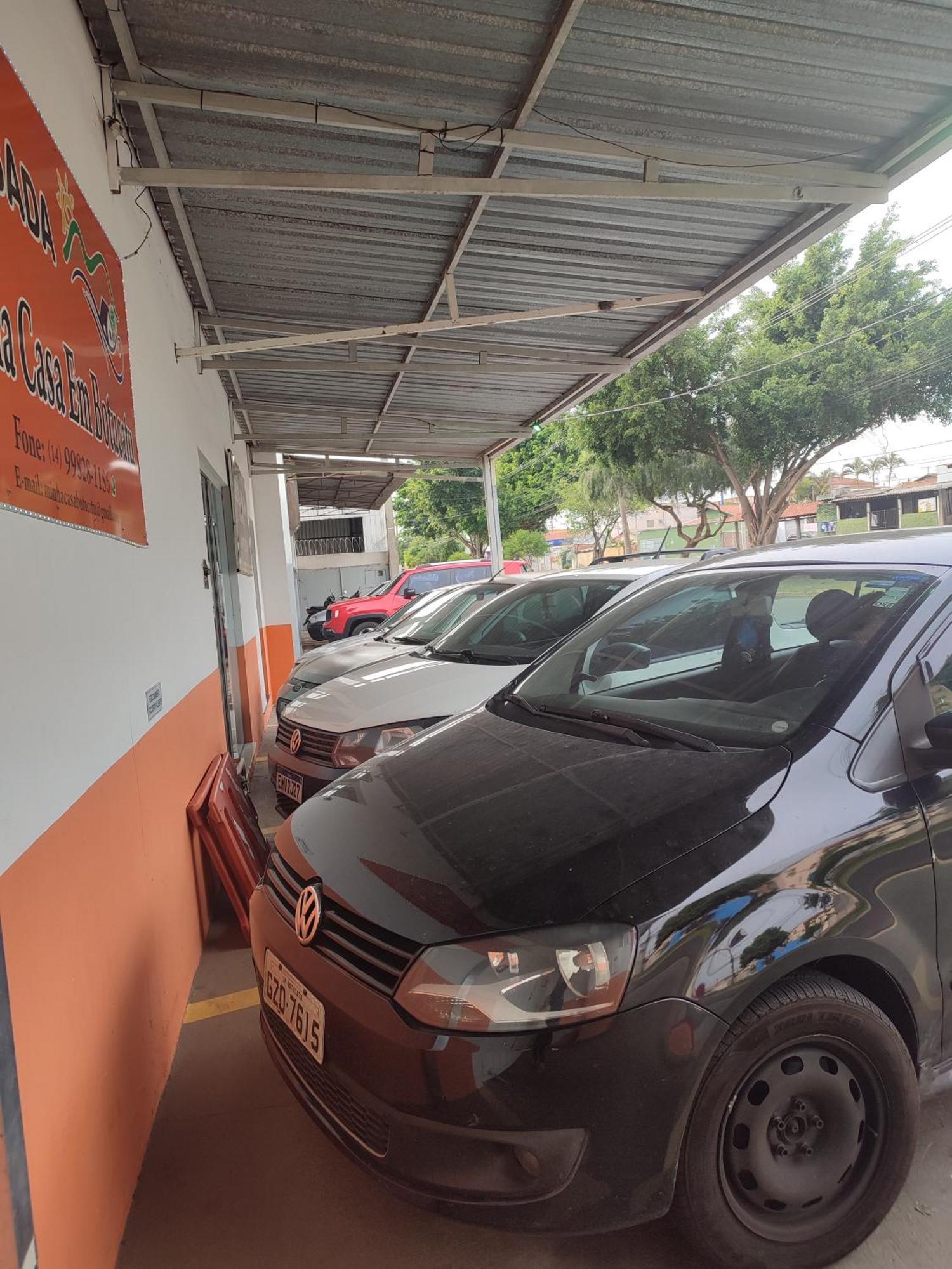 Minha Casa Em Botucatu Suite Exterior photo