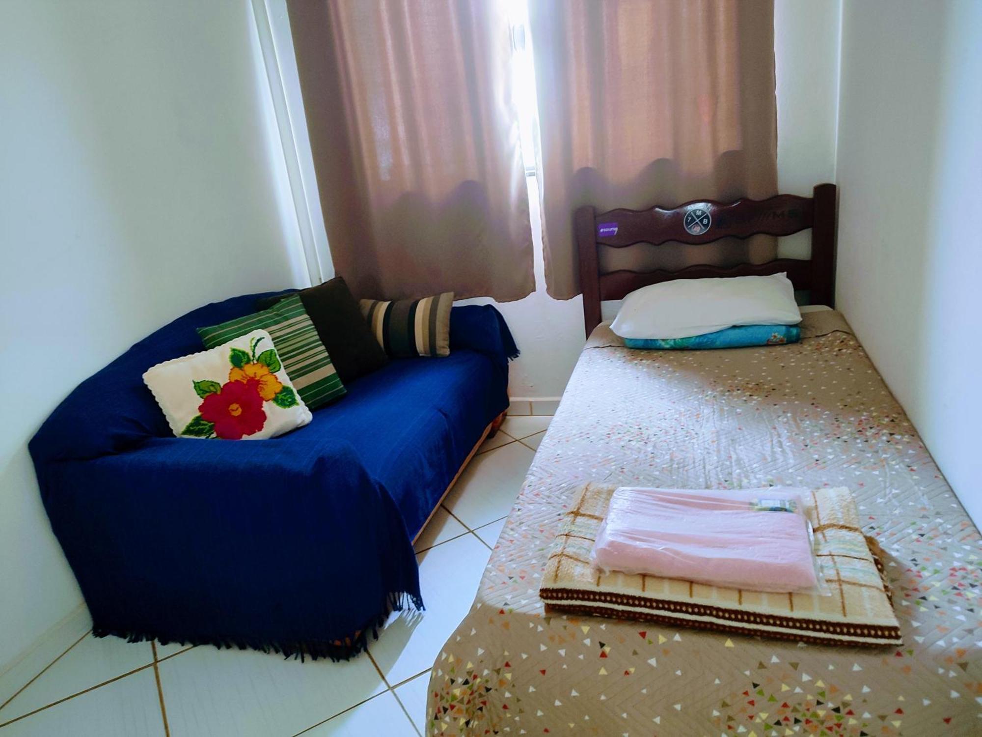 Minha Casa Em Botucatu Suite Exterior photo