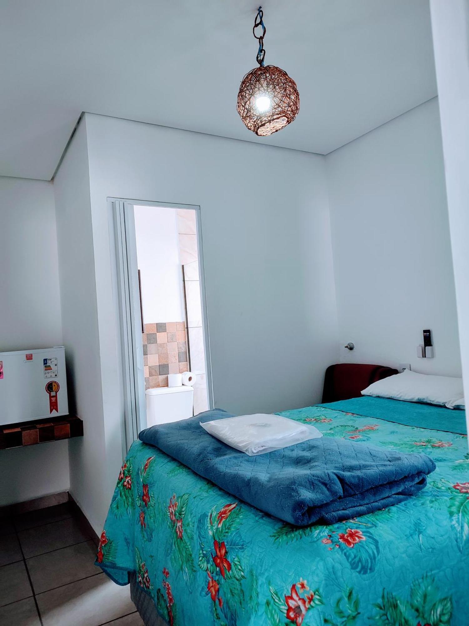 Minha Casa Em Botucatu Suite Exterior photo