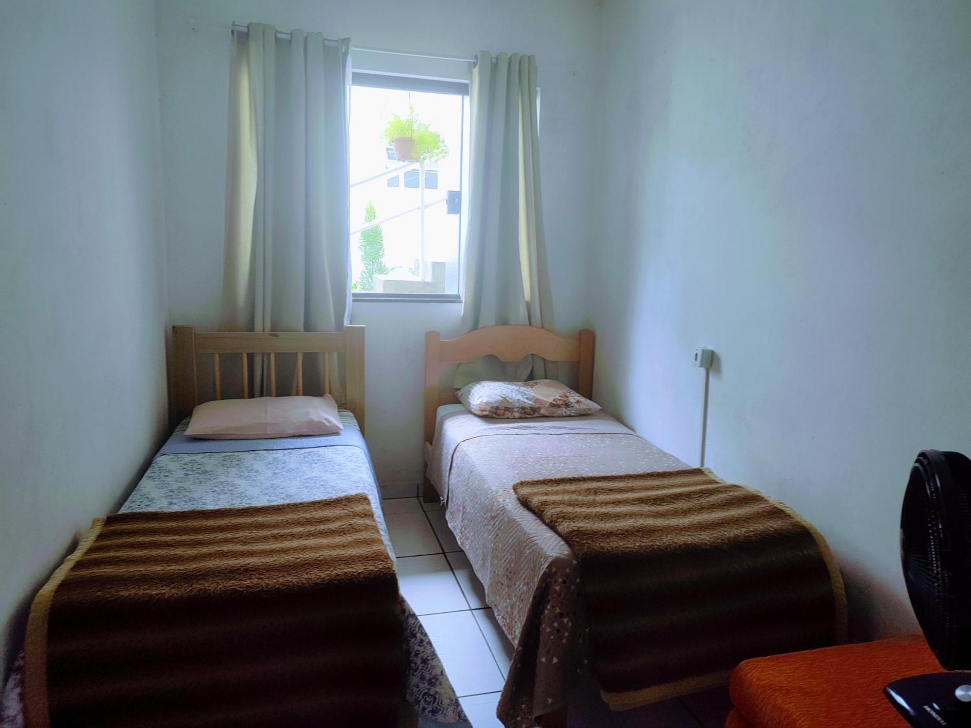 Minha Casa Em Botucatu Suite Exterior photo